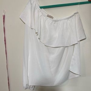 7 for all mankind blouse